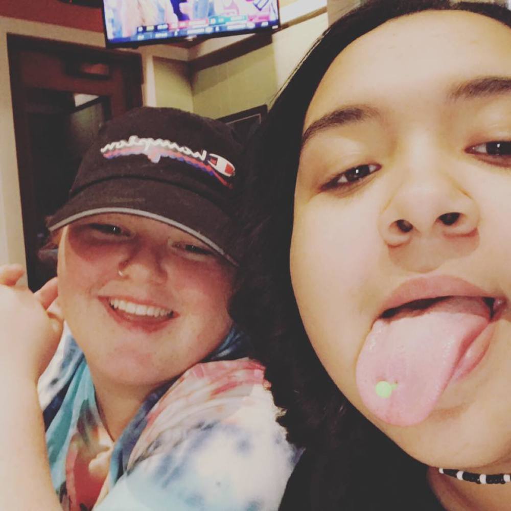 Meet your Posher, Bridgette